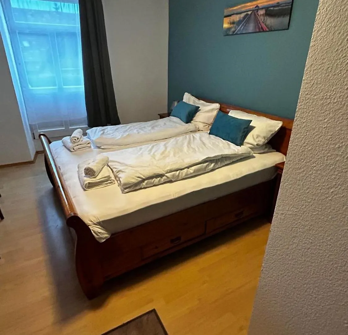 Pension Gasthof zur Post&Asia Inning am Ammersee