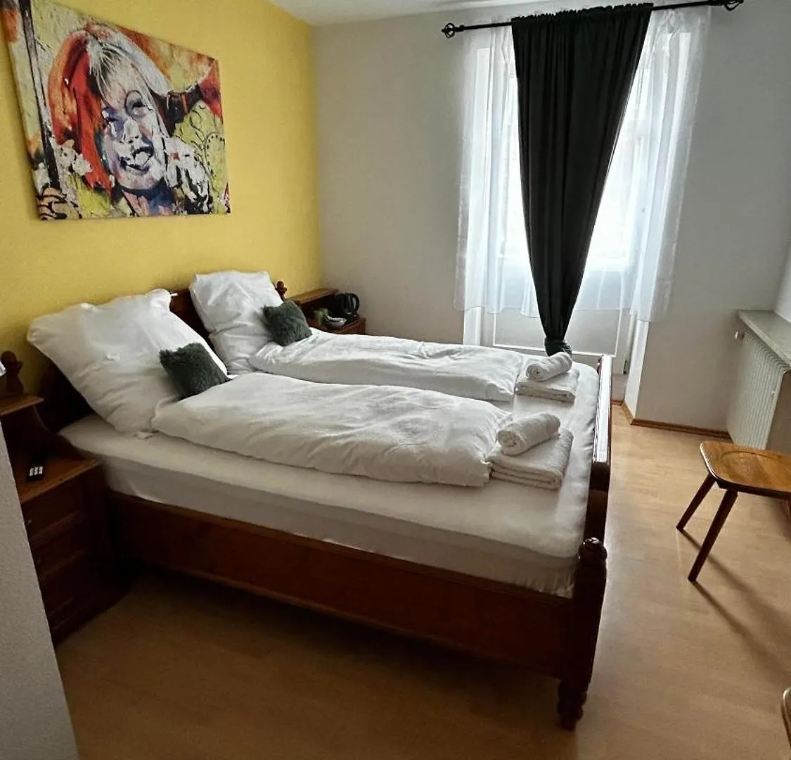 Pension Gasthof zur Post&Asia Inning am Ammersee 3*,