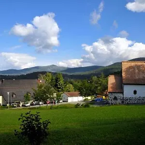 Berggasthof Lusen Neuschönau