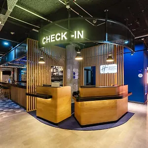 The Student Hotel