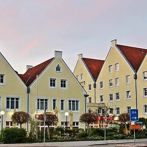 Seidl - Hotel&tagung - München West Puchheim